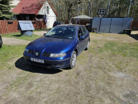 Seat Leon 1.6lpg Zgierz - zdjęcie 9