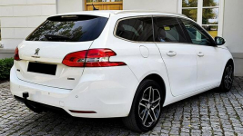 Peugeot 308 SW Panorama Navi Gwarancja Kutno - zdjęcie 4