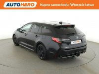 Toyota Corolla hybryda 184KM navi kamera hak grzane fotele ACC BiLED Warszawa - zdjęcie 4