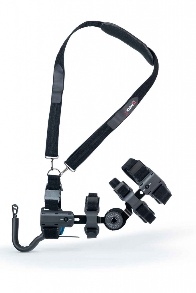 ORTEZA ŁOKCIA ZEGAROWA Z UJĘCIEM DŁONI TMAX ELBOW PLUS  REFUNDACJA NFZ Bemowo - zdjęcie 2