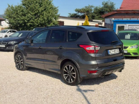 Ford Kuga ST-Line 2.0 TDCi 180 KM AWD | Panorama | ACC | Kamera | Keyl Grójec - zdjęcie 11