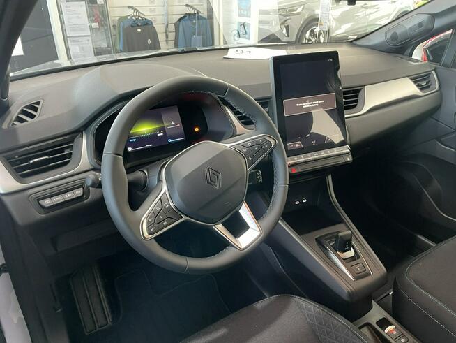 Renault Symbioz evolution full hybrid E-Tech 160 Lublin - zdjęcie 4