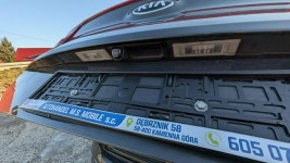 Kia Sportage 1,6 benzyna 132 KM Kamera Cofania Kamienna Góra - zdjęcie 9