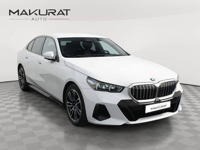 GD7P341#520d mHEV M Sport Ambient Podgrz.f K.cof Salon PL VAT23% Gdańsk - zdjęcie 2