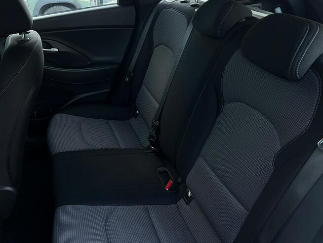 Hyundai i30 1.5DPI 110KM Modern Gwarancja Salon Polska 2022 VAT23% Łódź - zdjęcie 11