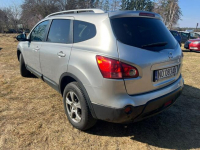 Nissan Qashqai+2 Panorama dach Olsztyn - zdjęcie 4