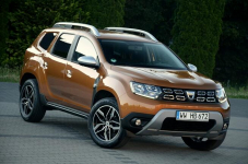Dacia Duster 1,3tce*130KM*Kamera 360*LED*Navi*Niemcy*Super Stan Ostrów Mazowiecka - zdjęcie 3