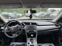 Honda Civic Janów Lubelski - zdjęcie 11