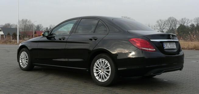 Mercedes-Benz Klasa C Kluczbork - zdjęcie 5