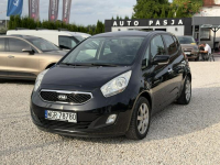 Kia Venga 1.6 CRDi | Smart Key | Grzane Fotele | Klimatronik