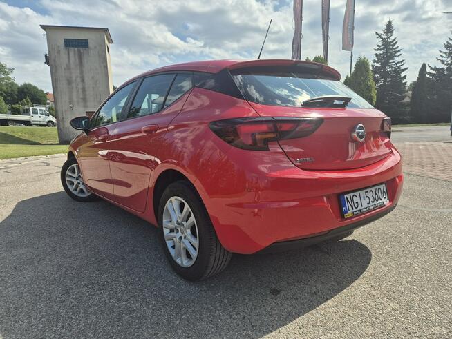 Opel Astra Giżycko - zdjęcie 7