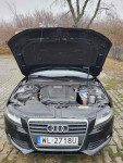 Audi A4 B8 Kombi Michałów-Grabina - zdjęcie 3