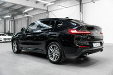 BMW X4 30i. 252 KM. Przebieg 36000 km. Bezwypadkowy. M Pakiet Węgrzce - zdjęcie 8