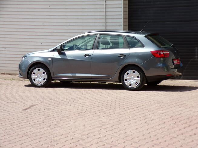 Seat Ibiza Navi /Klima/ Lift/Gwarancja /MPI /2014r Mikołów - zdjęcie 11