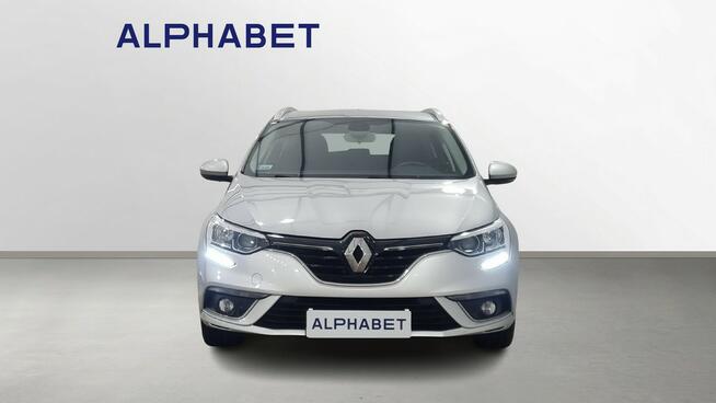 Megane 1.5 dCi Business Salon PL 1wł. Warszawa - zdjęcie 3