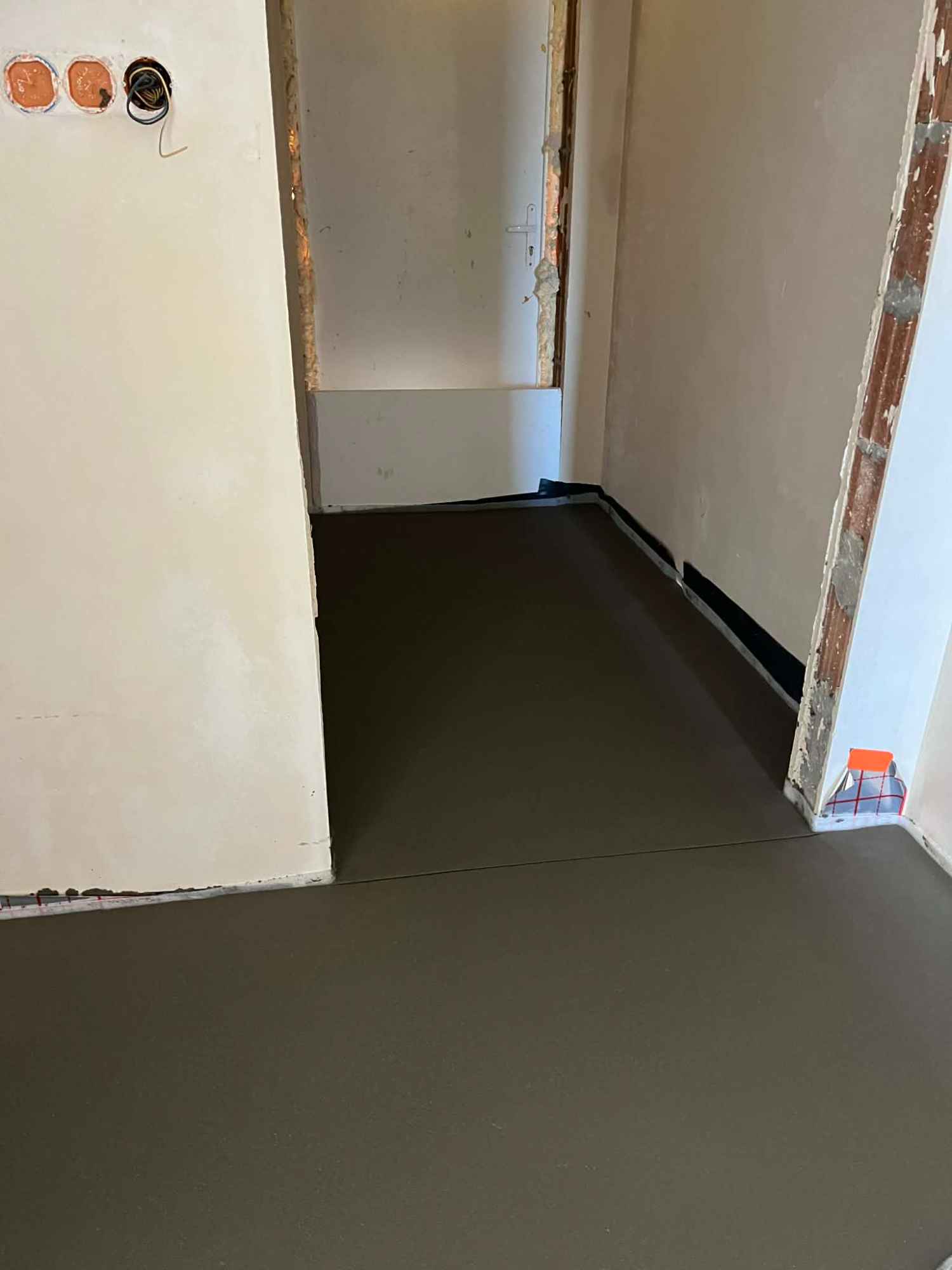 GMACH-BUD posadzki maszynowe Tarnowa - zdjęcie 3