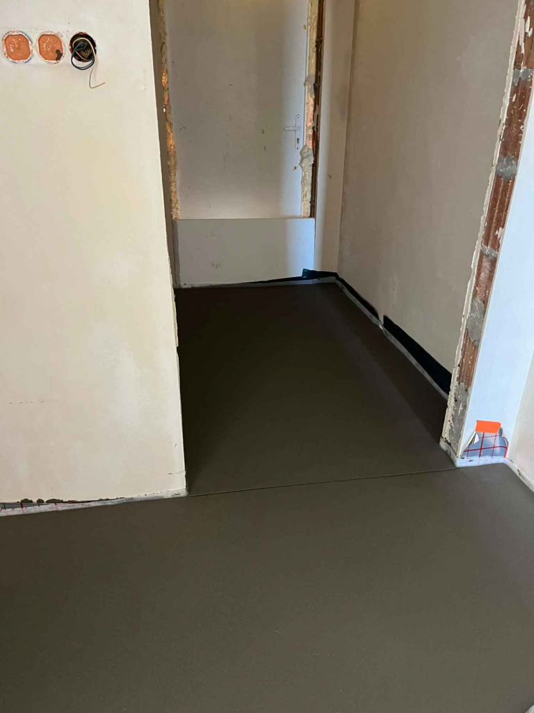 GMACH-BUD posadzki maszynowe Tarnowa - zdjęcie 3