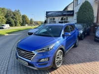 Hyundai Tucson 2019/SALON POLSKA/Automat/STYLE+elektr. klapa/gwarancja