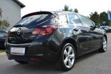 Opel Astra Nawigacja*Klima*Bez Wkładu* Zadbany*1.4T 140KM Częstochowa - zdjęcie 4