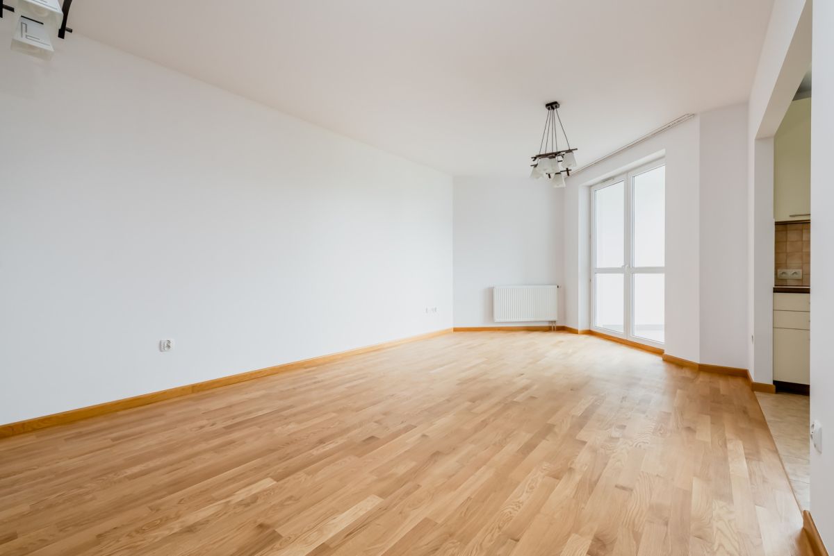 2 pokoje | 54,6m² | winda | ul. Wiadukt 5B  | Białystok - zdjęcie 4