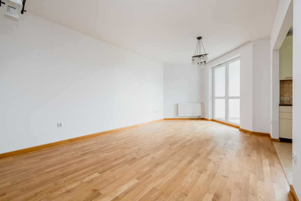 2 pokoje | 54,6m² | winda | ul. Wiadukt 5B  | Białystok - zdjęcie 4