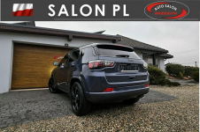 Jeep Commander serwis ASO, panorama dach, automat Rydułtowy - zdjęcie 3