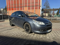 Citroen c4 VTS 2.0 HDi 2007