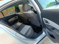 Sprzedam pięknego Chevroleta Cruze 2012 rok 2.0d ładny stan Nowy Sącz - zdjęcie 9