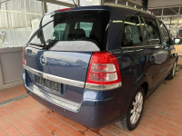 Zafira 1.6 benzyna Edition 116 km klima HAK 7 foteli SERWIS 2011 Tychy - zdjęcie 2