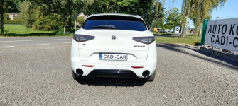 Alfa Romeo Stelvio Full wersja, 4x4. Goczałkowice-Zdrój - zdjęcie 5