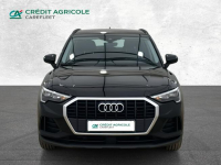 Audi Q3 35 TDI mHEV S tronic Kombi Warszawa - zdjęcie 2