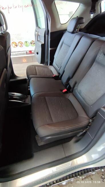 Opel Meriva B turbo Gliwice - zdjęcie 3