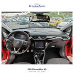 OPEL CORSA 1.4 TURBO BLACK-RED SPORT NAVI Twardów - zdjęcie 8