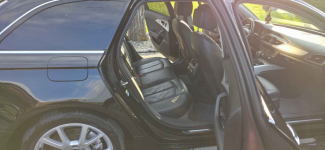 Audi A6 C7 Avant z 2018 2,0TDI 190KM Bielsko-Biała - zdjęcie 7