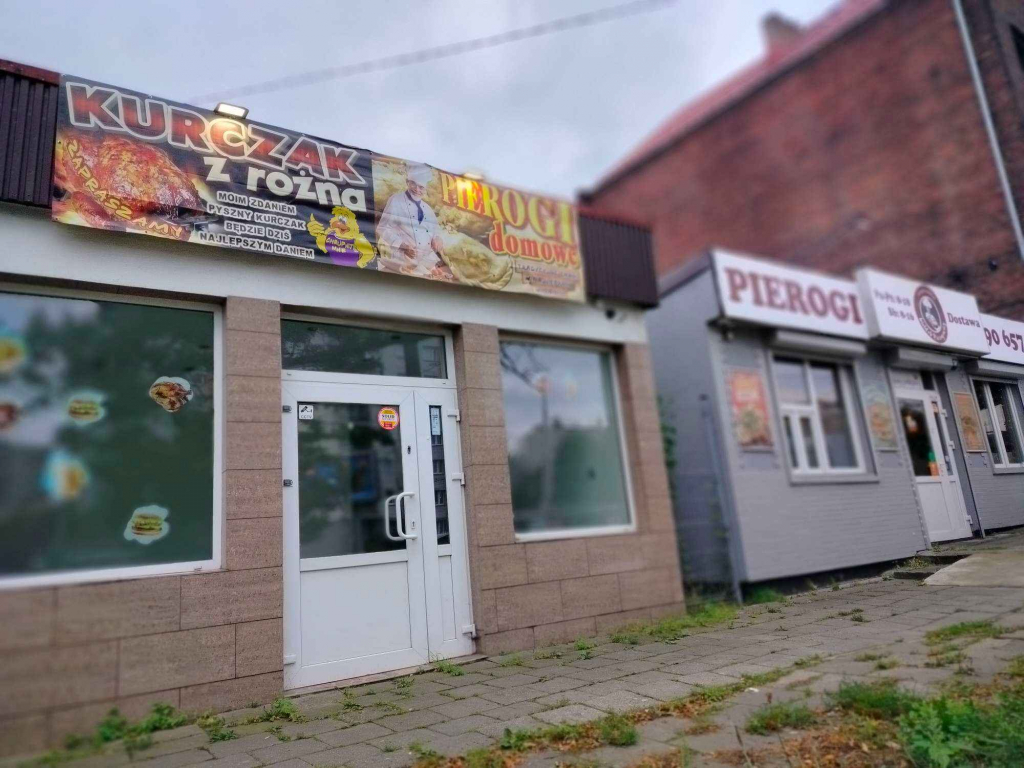 Do sprzedania 2  mieszkania 80m2  i 40 m2  plus 500 m2 gruntu Bytom - zdjęcie 7