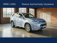 Mitsubishi Outlander Bezwypadkowy Full Opcja 4x4 LED Hak Kamera