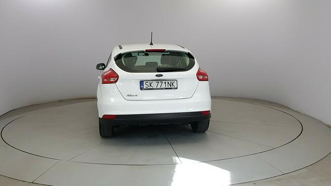 Ford Focus 1.5 TDCi Trend ! Z Polskiego Salonu ! Faktura Vat ! Warszawa - zdjęcie 6