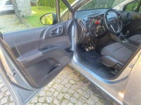Opel Meriva 1.4 Turbo Design Edition Siewierz - zdjęcie 8
