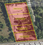 Licytacja - budynki o różnym przeznaczeniu