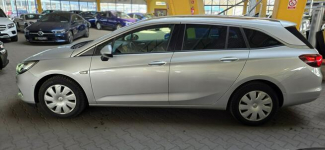 Opel Astra ZOBACZ OPIS !! W podanej cenie roczna gwarancja Mysłowice - zdjęcie 6