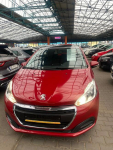 PEUGEOT 208 ROK 2016 PANORAMA!IDEALNY STAN MECHANICZNY I WIZUALNY! Mysłowice - zdjęcie 7