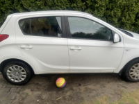 Hyundai i 20 Ożarów Mazowiecki - zdjęcie 1