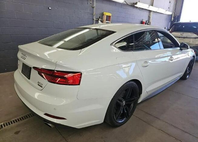 Audi A5 PRESTIGE / Quattro / S-Line Cieszyn - zdjęcie 4