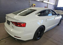 Audi A5 PRESTIGE / Quattro / S-Line Cieszyn - zdjęcie 4