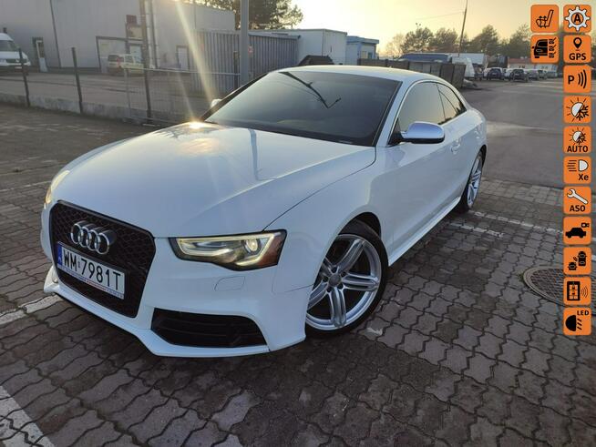S5 333KM Karczew - zdjęcie 1