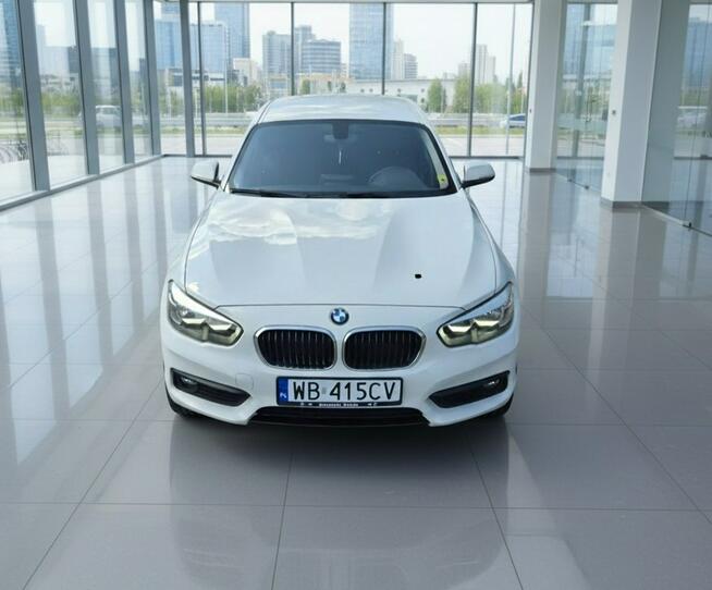 BMW 120 Kraków - zdjęcie 3