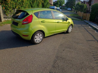 Ford Fiesta 1.25 Rymanów - zdjęcie 5