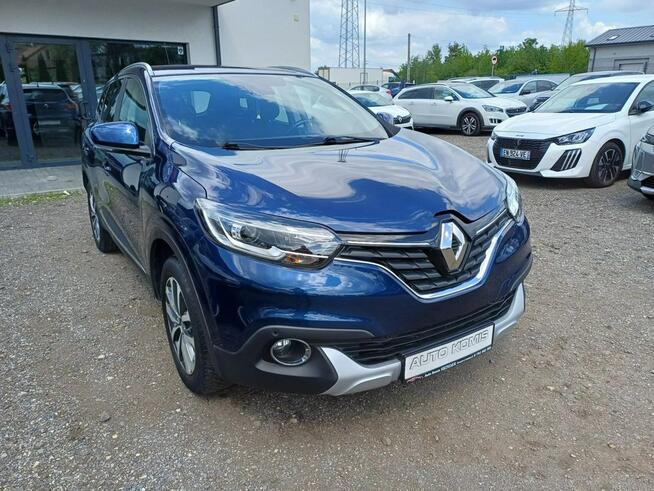 Renault Kadjar *Navi *LED *Tablet *2xPDC *Alu *1wł *Gwarancja Chrzanów - zdjęcie 9