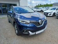 Renault Kadjar *Navi *LED *Tablet *2xPDC *Alu *1wł *Gwarancja Chrzanów - zdjęcie 9