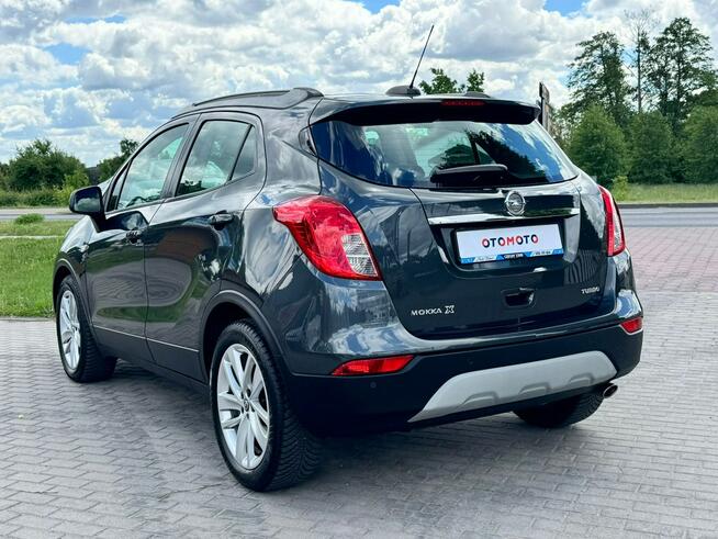 Opel Mokka X *BDB stan*Niski Przebieg*Automat* Zduńska Wola - zdjęcie 11